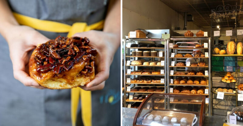 Massachusetts Bakeries Where People Line Up Before Sunrise - Decor Hint Massachusetts Bakeries Where People Line Up Before Sunrise