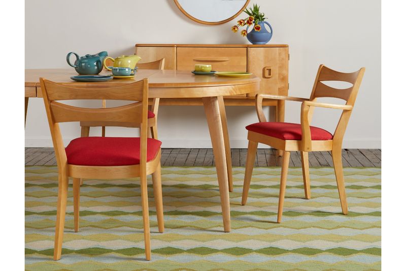 Massachusetts Finds That Are Worth More Than You Think - Decor Hint Heywood-Wakefield Furniture