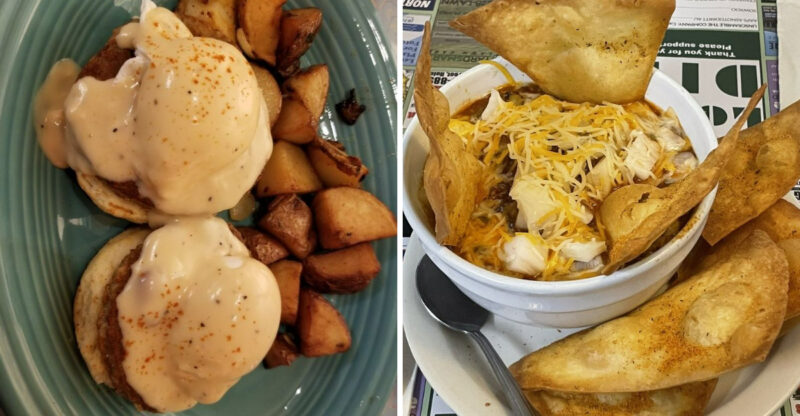 Massachusetts Restaurants Serving Chicken-Fried Steaks You Can’t Miss