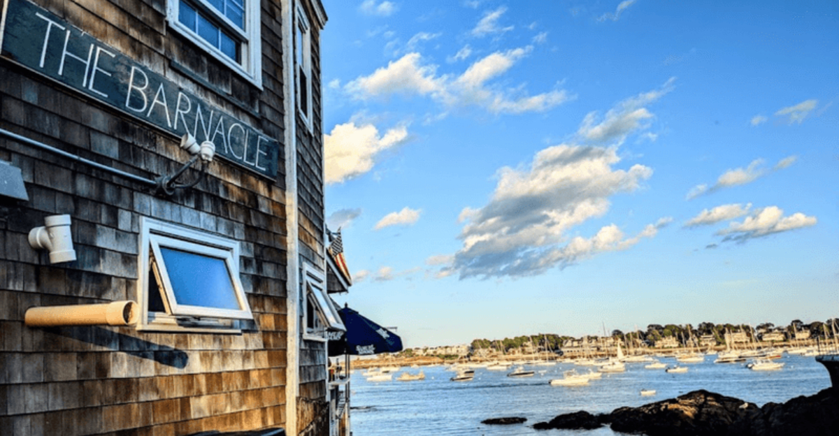 Massachusetts Restaurants So Charming They Belong On A Postcard - Decor Hint Massachusetts Restaurants So Charming They Belong On A Postcard - Decor Hint