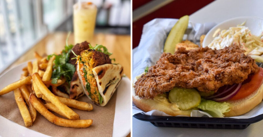 Massachusetts Restaurants Where The Tenderloin Sandwich Steals The Show - Decor Hint