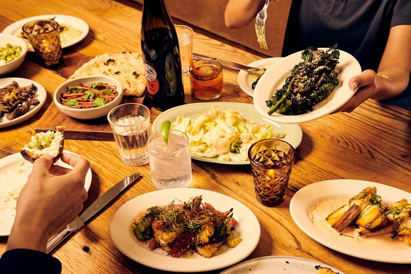 Italian Restaurants In Los Angeles Everyone Should Try - Decor Hint Gjelina