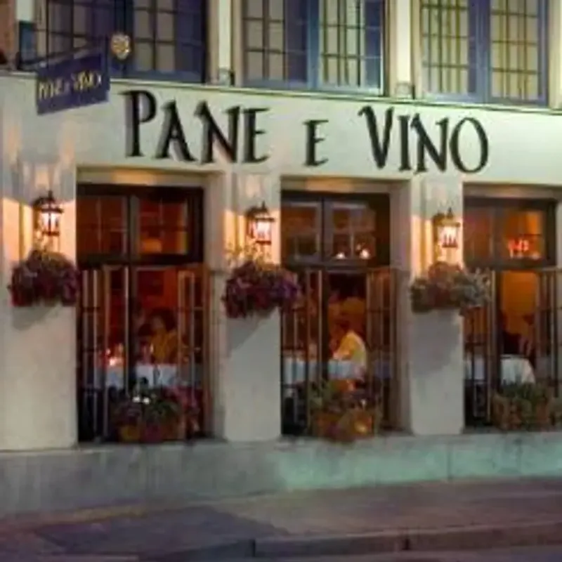 Rhode Island Italian Restaurants Everyone Talks About - Decor Hint Pane e Vino