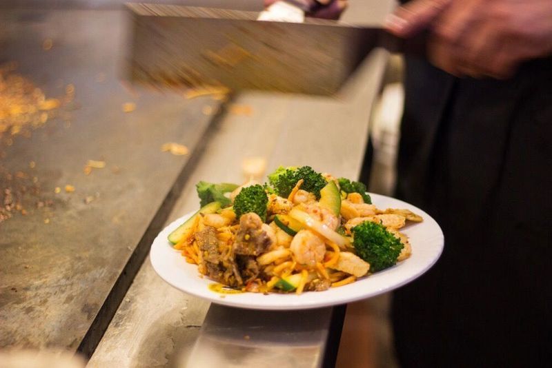 This All-You-Can-Eat Buffet In Massachusetts Feels Like A Hug On A Plate - Decor Hint Freshly Prepared Dishes Daily