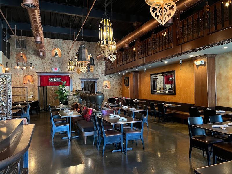 15 Under The Radar Buffets In New Jersey Serving Up True Local Flavor - Decor Hint Siri's Thai French Cuisine