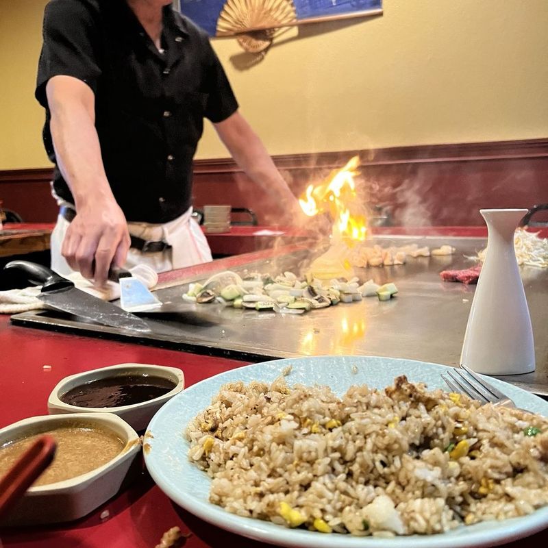 Edo Sushi & Grill