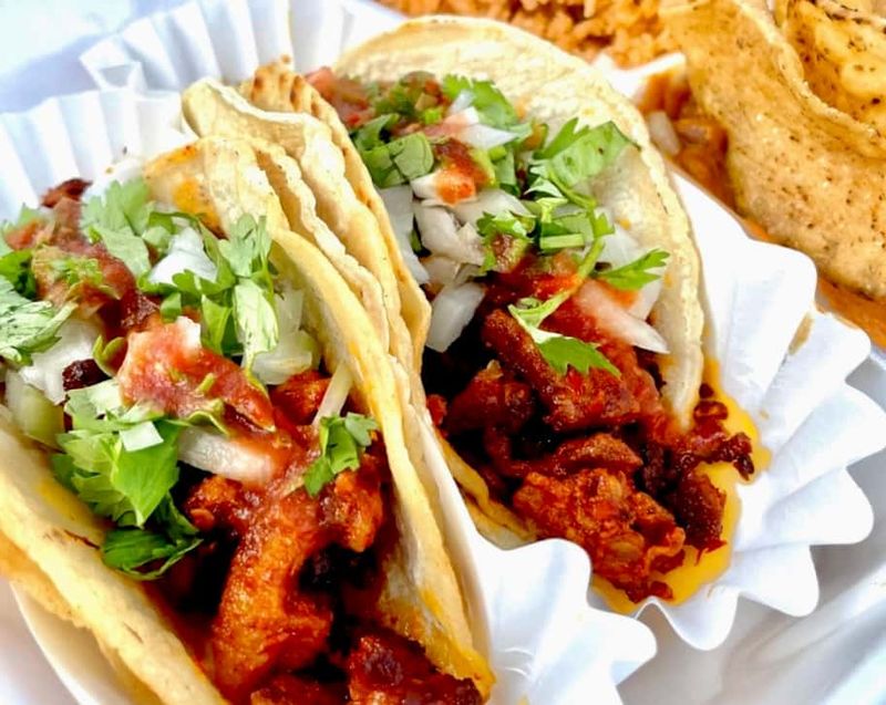 13 Arizona Restaurants Serving Legendary Flavor On A Budget - Decor Hint Elmer's Tacos