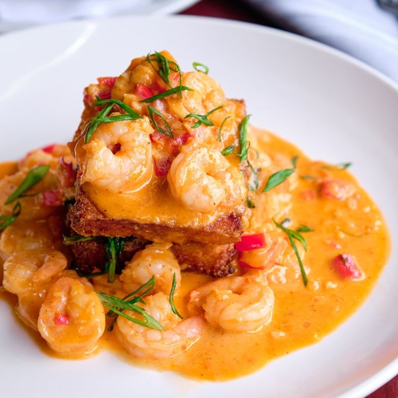 16 Georgia Diners Serving The Kind Of Comfort Food You Crave - Decor Hint Marlow's Tavern