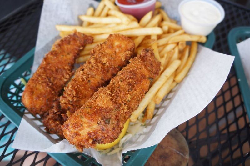 12 Hawaii Fish Fry Restaurants Bringing Island Flavor To A Midwest Classic - Decor Hint The Fish Market Maui