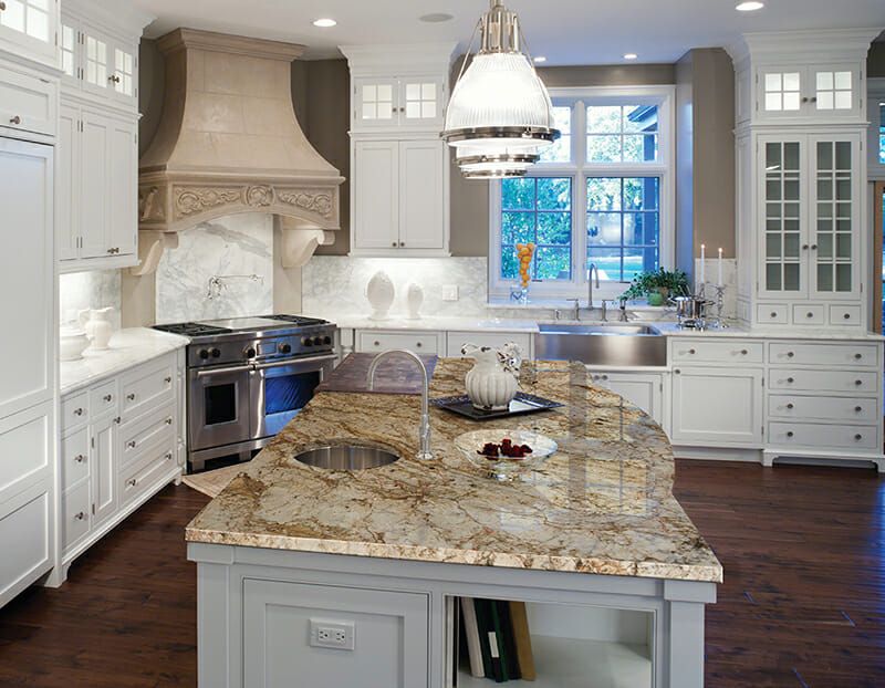 10 California Home Trends Expected To Cool - And 10 Heating Up - Decor Hint Granite Countertops