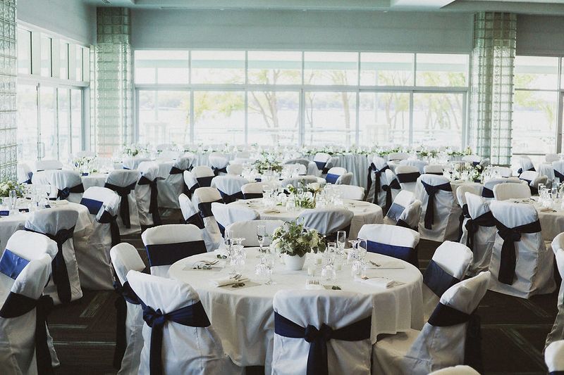 Snappers Turtle Bay Cafe, Okoboji