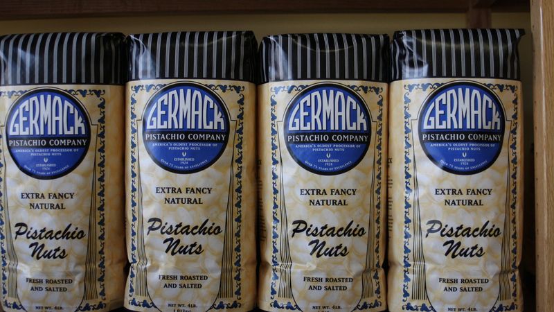 10 Michigan Snacks That Bring Back Every Local's Childhood Memories - Decor Hint Germack Pistachio Company Nuts