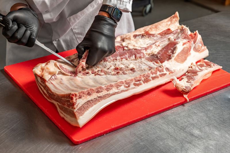 Butcher Shops In Louisiana That Perfect The Art Of Southern Meats - Decor Hint Iverstine Butcher (The Shop), Baton Rouge