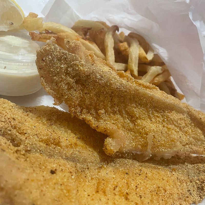 Land Run Grill, Norman