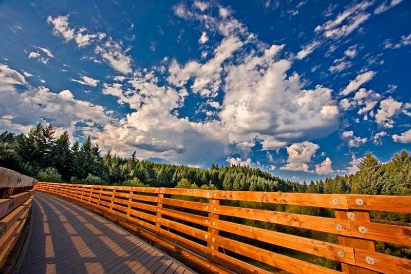 Banks-Vernonia State Trail
