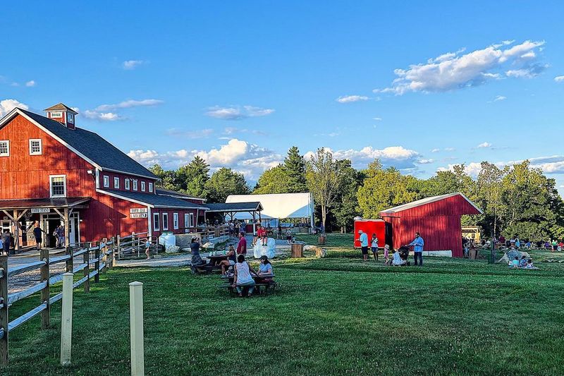 10 New England Meat Markets That Define Traditional Quality - Decor Hint Lilac Hedge Farm - Norwich, Vermont