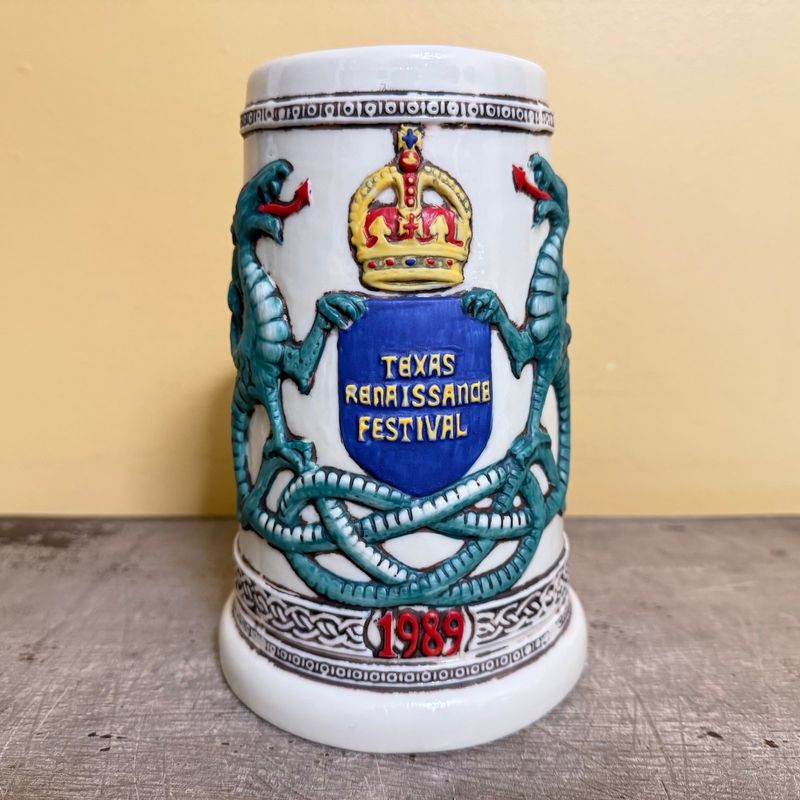 Specialty Ales And Drinks
