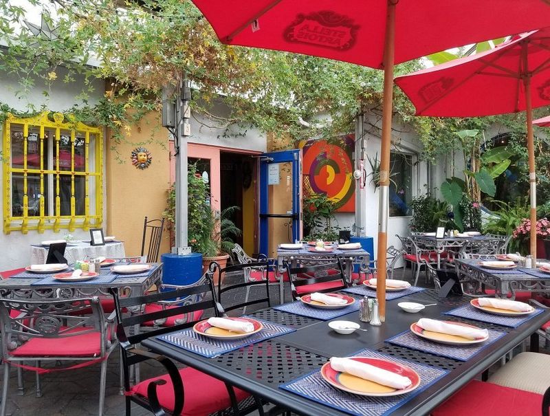 The Best Restaurants In Dayton, Ohio - Decor Hint El Meson