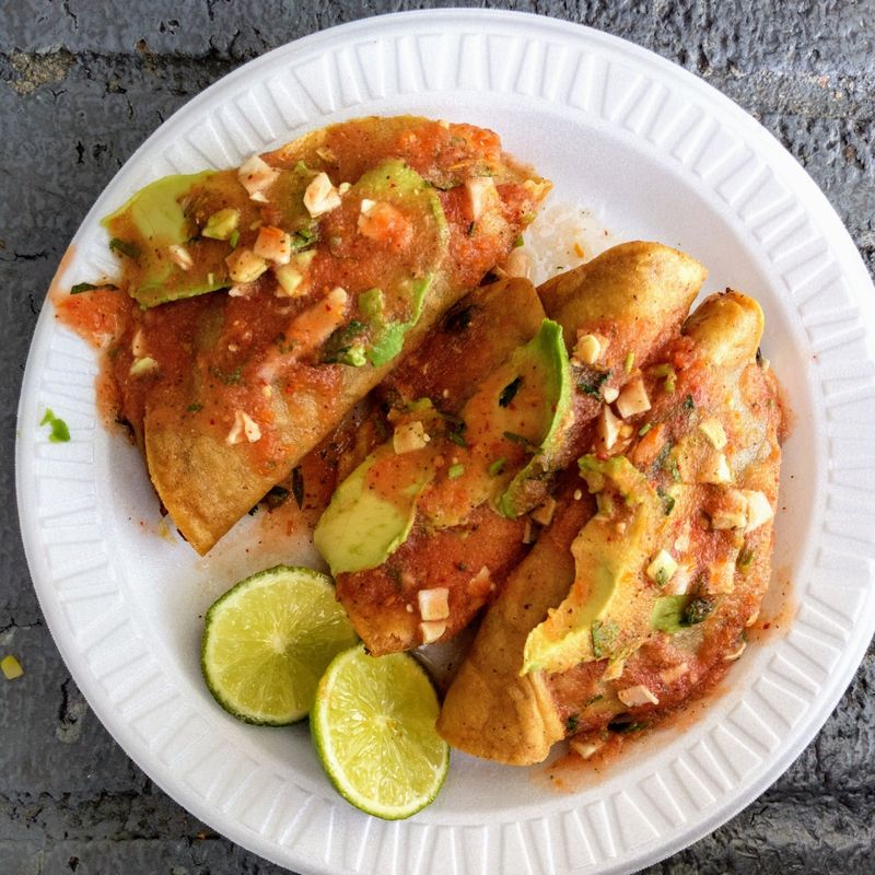 Mariscos Jalisco