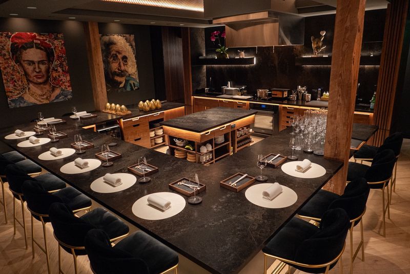 Your Guide To The Hottest Restaurants In West Palm Beach - Decor Hint Konro, West Palm Beach