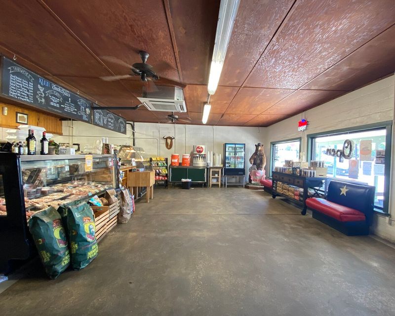 Meat Markets In Texas Serving Legendary Smokehouse Taste - Decor Hint Klein Smokehaus, Boerne
