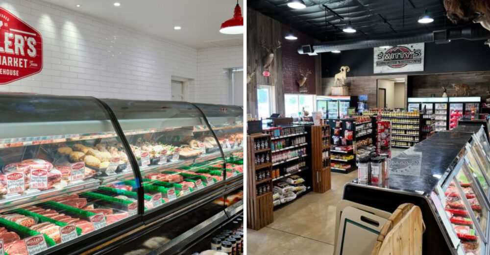 Meat Markets In Texas Serving Legendary Smokehouse Taste - Decor Hint