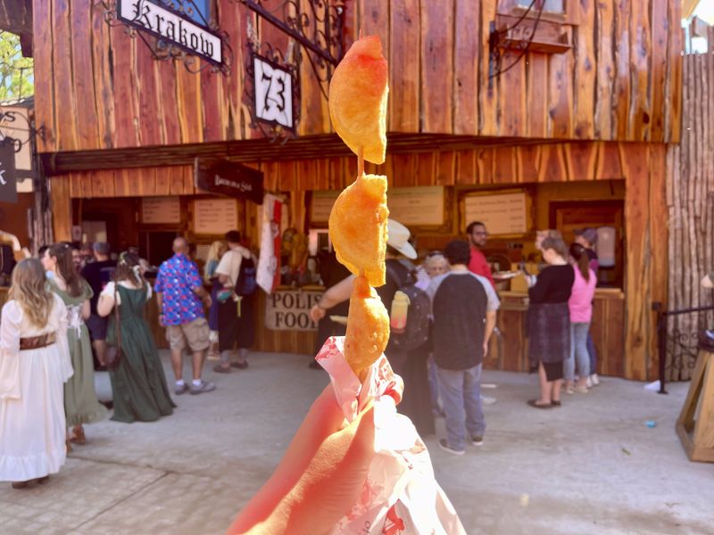 Pierogi