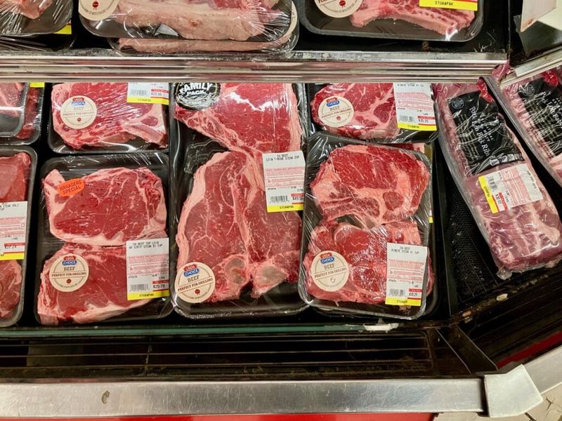 Meat Prices Are Rising In Alaska - Here's How To Get More From Every Cut - Decor Hint The High Cost Of Meat In The Last Frontier