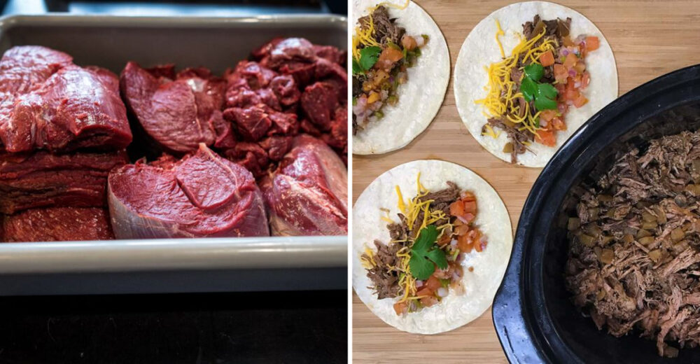 Meat Prices Are Rising In Alaska Heres How To Get More From Every Cut - Decor Hint