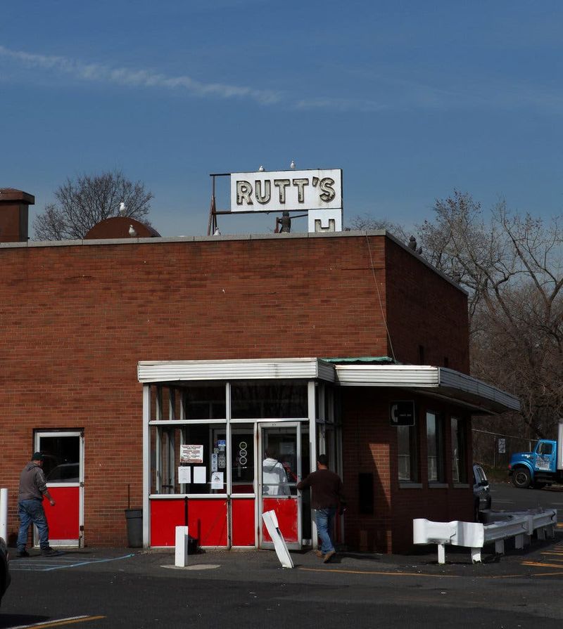 The New Jersey Hot Dog Spot Locals Say Defines The State - Decor Hint Tips For Visiting
