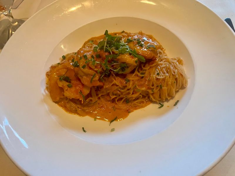 Rhode Island Italian Restaurants Everyone Talks About - Decor Hint Capriccio