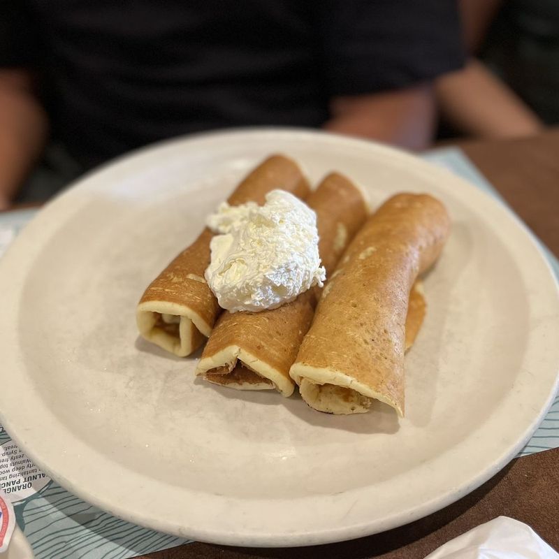 Pancake Pantry