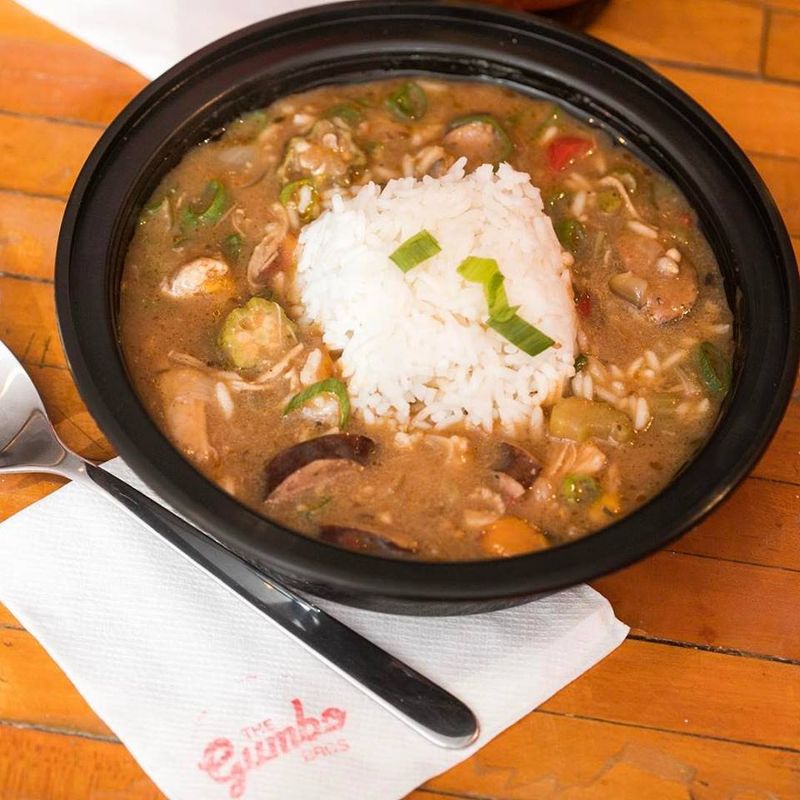 15 New York Catfish Restaurants Locals Swear Serve The Best Bayou Bites - Decor Hint The Gumbo Bros