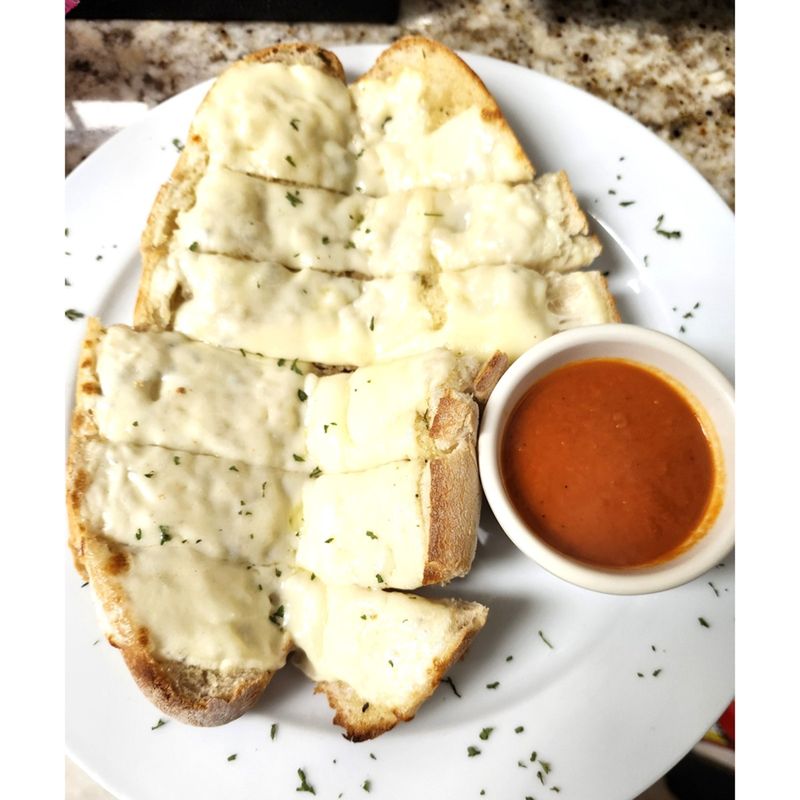 Beloved Italian Restaurant With A Familiar Name Opens In Woodhaven, Michigan - Decor Hint Ingredient Sourcing And Culinary Philosophy