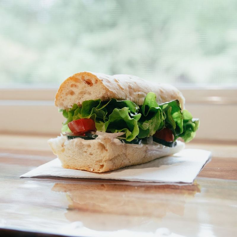 Traditions Cafe & World Folk Art