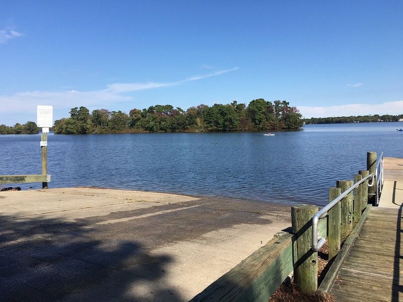 Escape The Crowds At These 16 Quiet Lakes In New Jersey - Decor Hint Union Lake