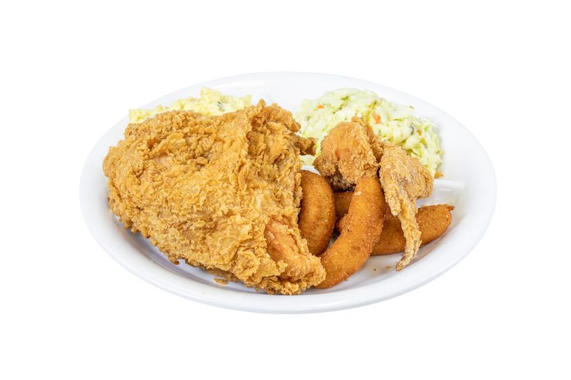 Smithfield's Chicken 'N Bar-B-Q - Multiple Locations