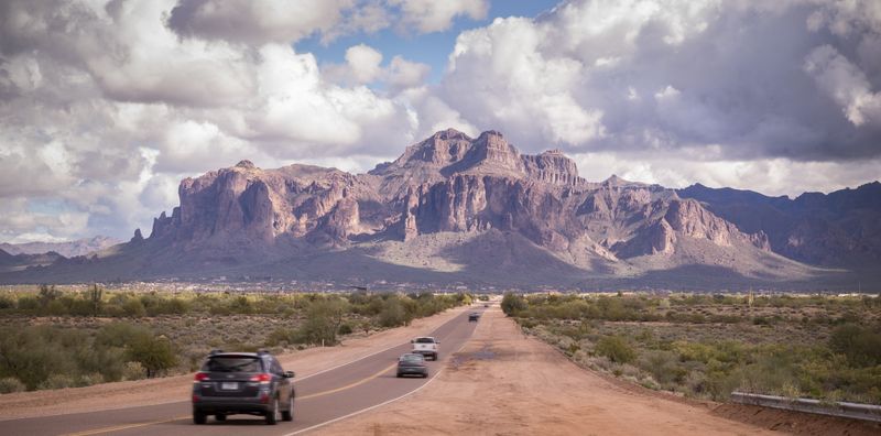 10 Arizona Cities Perfect For Affordable Winter Vacations - Decor Hint Gilbert