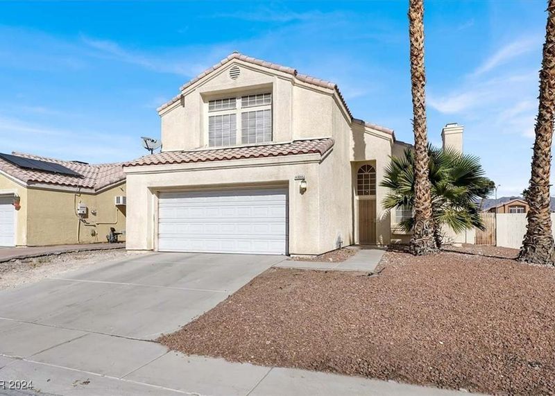 North Las Vegas Fixer-Uppers