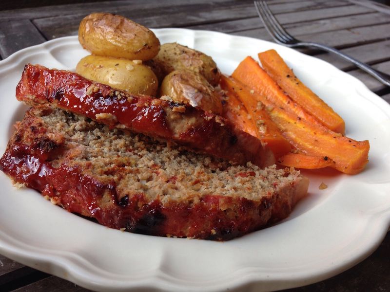 15 Authentic Nevada Recipes Worth Adding To Your Cookbook - Decor Hint Wild Game Meatloaf