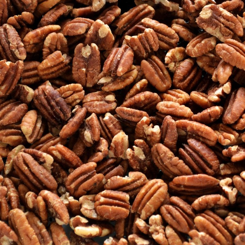 Pecan Shell Sachets