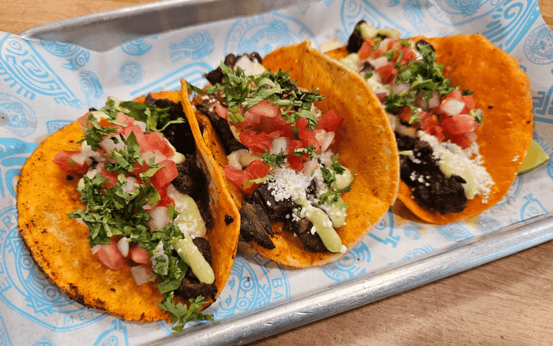 12 Massachusetts Mexican Restaurants Serving Salsa Bursting With Flavor - Decor Hint El Barrio Mexican Grill - Boston / Dorchester