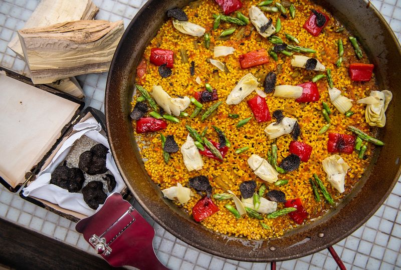 16 Washington DC Dining Destinations Earn A Spot On The New York Times 2025 Top 50 List - Decor Hint Xiquet