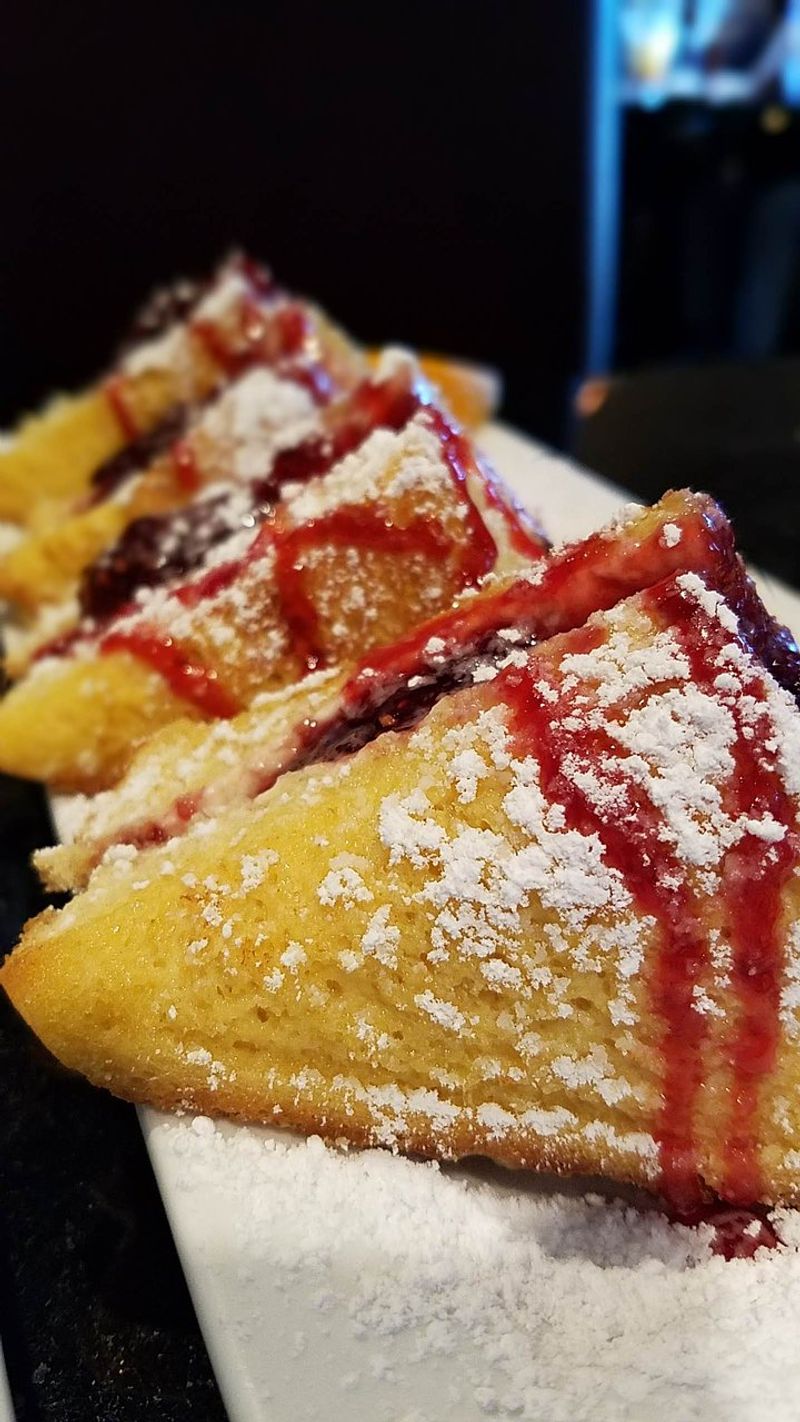 Keke's Breakfast Cafe