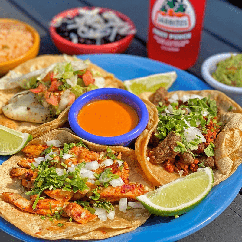 14 Family Owned Mexican Restaurants In Michigan That Locals Love Week After Week - Decor Hint Chela's Restaurant & Taqueria - Ann Arbor / Dexter
