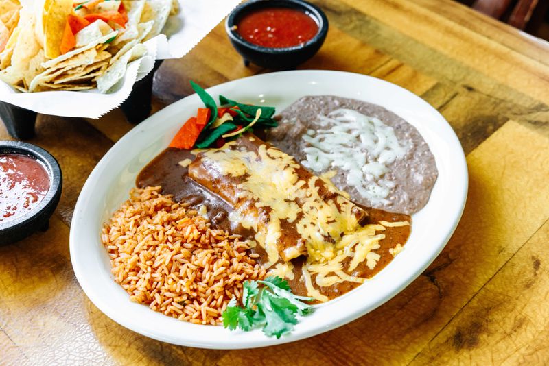 Esparza's Restaurante Mexicano - Grapevine