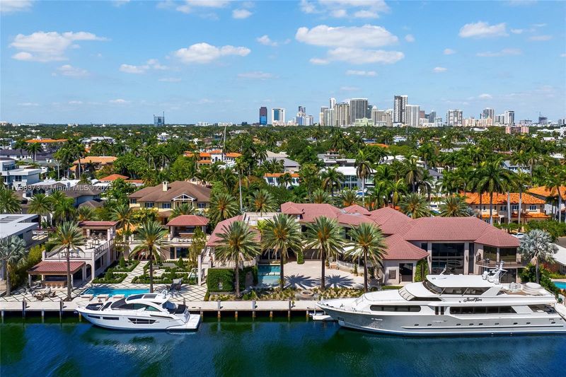 Discover Florida's 50 Most Elite Suburbs, Miami Takes The Lead - Decor Hint Fort Lauderdale (Las Olas Isles)