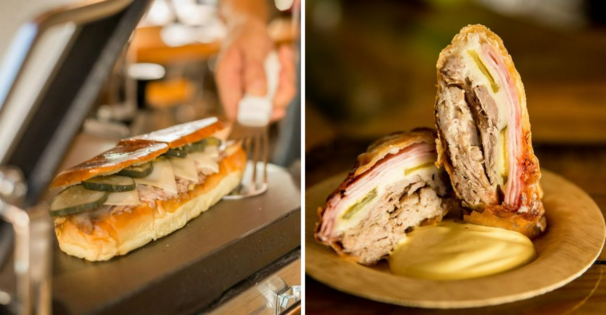 Miami Cuban Sandwiches You'll Think About Long After Lunch - Decor Hint Miami Cuban Sandwiches Youll Think About Long After Lunch - Decor Hint