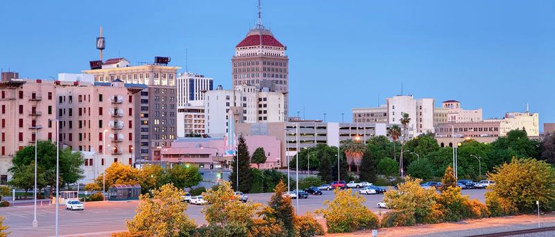 Fresno, CA: Central Valley's Rental Paradox