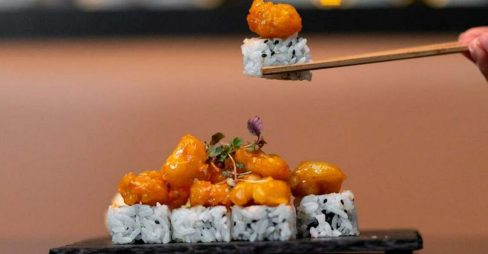 Miami Sushi Spots Locals Say Deserve A Reservation Every Time - Decor Hint